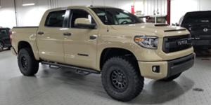 Toyota Tundra